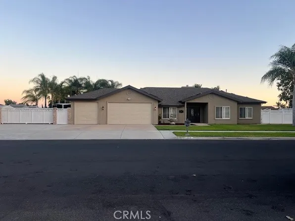 555 W Elm St, Ontario, CA 91762