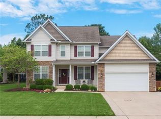 2432 Muirwood Rd, Avon, OH 44011