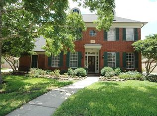 4014 Valley Green Ct, Houston, TX 77059