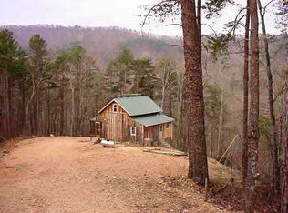 190 Mountain Horse Dr NW, Sugar Valley, GA 30746