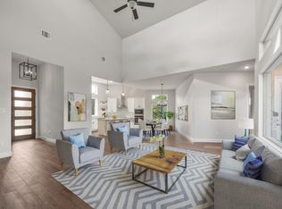118 Cap Rock, Horseshoe Bay, TX 78657