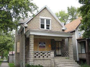 256 W 112th St #HOUSE, Chicago, IL 60628