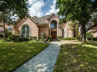 4829 Cypress Point, Frisco, TX 75034