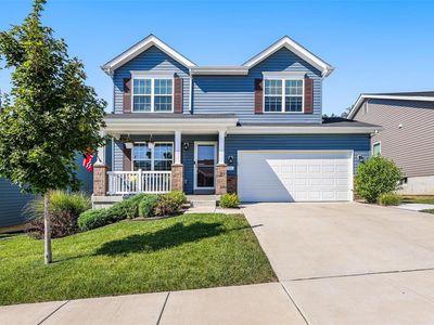 4982 Arbors At Stonegate Dr, Saint Louis, MO, 63123