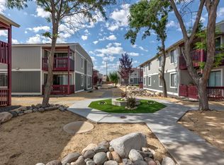 Green Pines, Reno, NV 89512