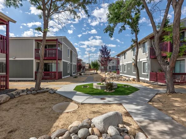 Green Pines, 2040 Carville Dr, Reno, NV 89512