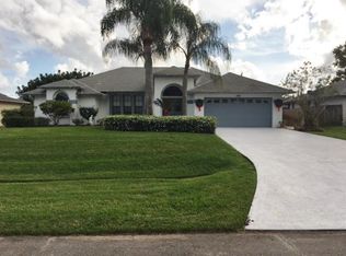 968 SE Brookedge Ave, Port Saint Lucie, FL 34983