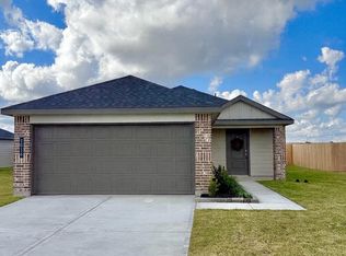 1016 Bluegill Dr, Alvin, TX 77511