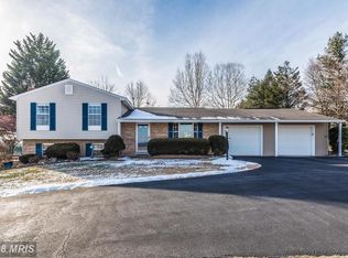 5735 Mountville Rd, Adamstown, MD 21710