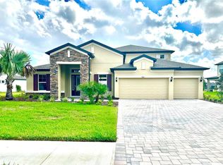 9621 Sorbonne Loop, Seffner, FL 33584