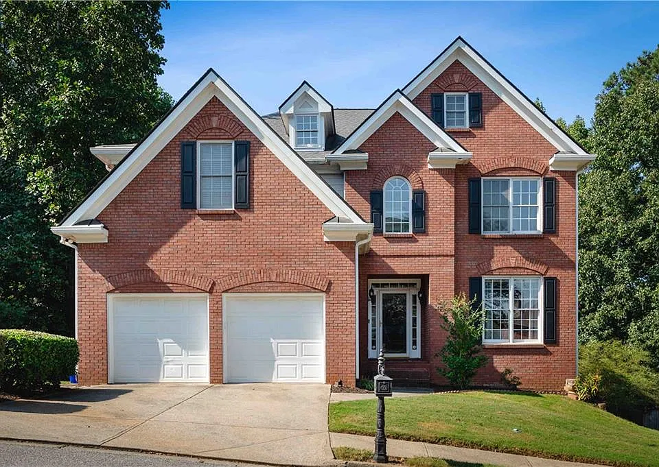 2005 Ivy Ridge Rd SE