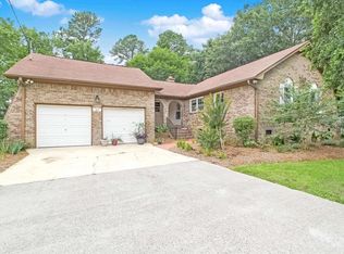 107 Azalea St, Ladson, SC 29456
