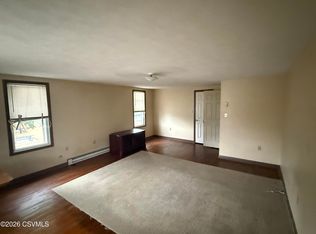 540 Monroe St, Berwick, PA 18603