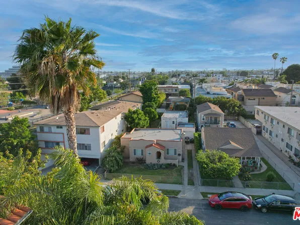 1747 Stoner Ave, Los Angeles, CA 90025