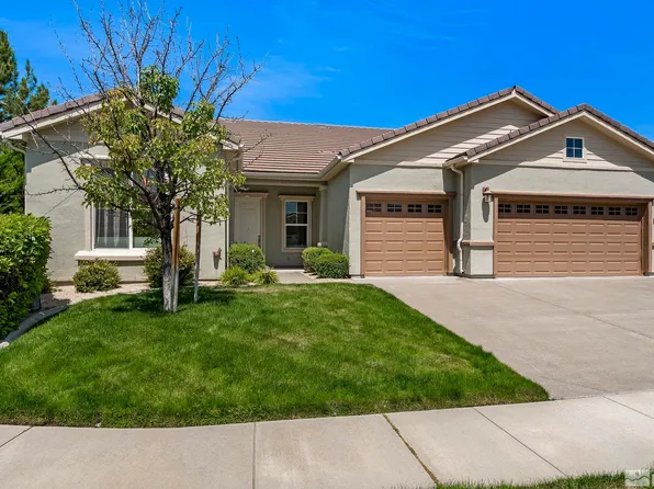 9195 Mount Pleasant Dr, Reno, NV 89523
