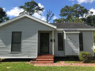 4012 Harvard St, Lake Charles, LA 70607