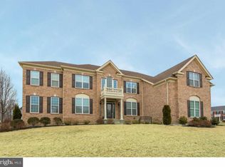 3005 Tyler Way, Chalfont, PA 18914
