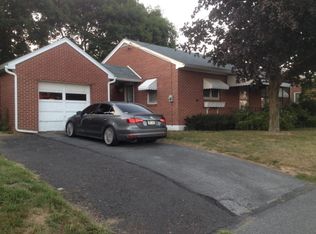 309 Gernants Church Rd, Leesport, PA 19533