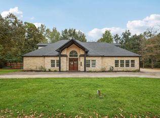 20011 Mahogany Ridge Dr, Magnolia, TX 77355