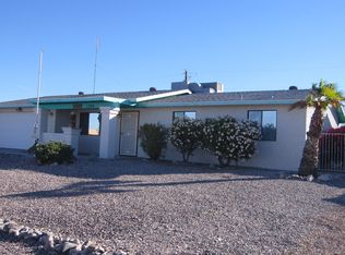 1380 Beefeater Dr, Lake Havasu City, AZ 86404