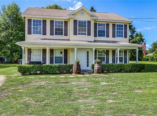 27391 W 14th Ave, Hilliard, FL 32046