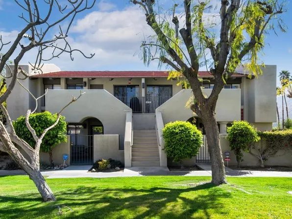 351 N Hermosa Dr Unit 4B2, Palm Springs, CA 92262