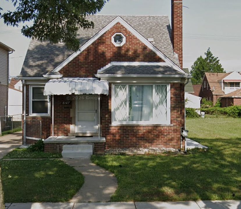 1st image of 6107 Horger St