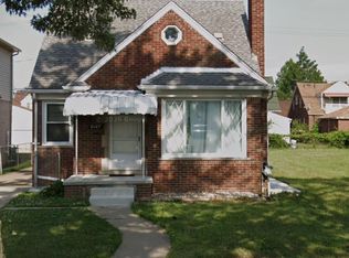 6107 Horger St, Dearborn, MI 48126