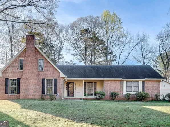 3189 Terramar Dr, Atlanta, GA 30341