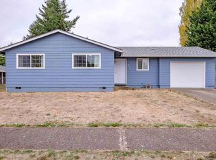 235 Wendell St, Lebanon, OR 97355