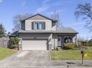 11913 Conn St, Oregon City, OR 97045