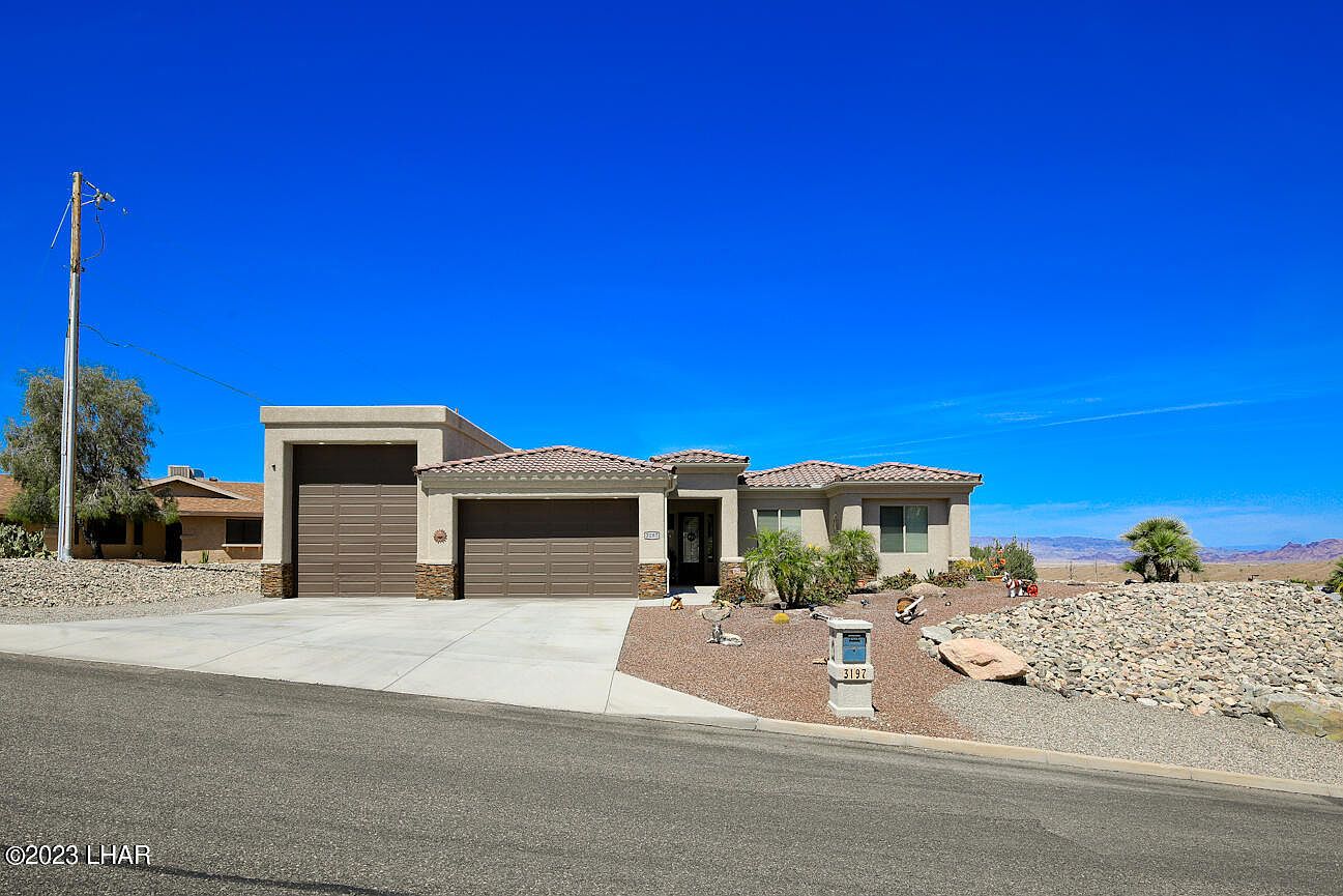3197 Crater Dr, Lake Havasu City, AZ 86404 Zillow