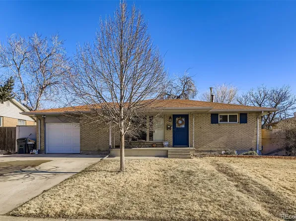 9260 Hooker Street, Westminster, CO 80031