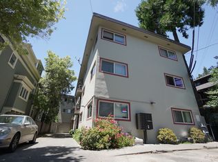 2732 Benvenue Ave APT 2, Berkeley, CA