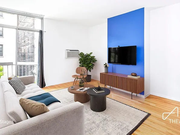 184 Thompson St APT 3F, New York, NY 10012