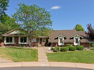 4210 S Yukon Way, Lakewood, CO 80235