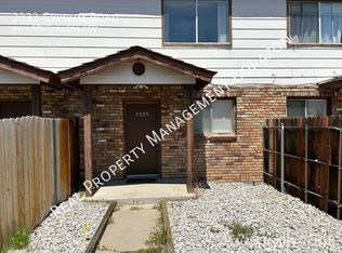 3333 Gypsum Rd, Reno, NV 89503