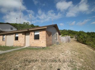 909 N 7th St #B, Copperas Cove, TX 76522