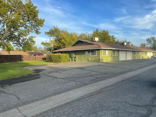 2622 Wilson Avenue, 2622 Wilson Ave APT 1, Redding, CA 96002