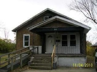 21 Hanover Ave, Dayton, OH 45417