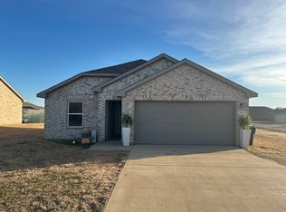 2417 Abigail Ln, Mabank, TX 75147