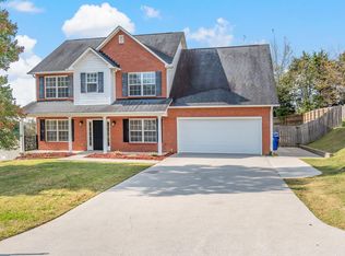 1843 Falling Waters Rd, Knoxville, TN 37922