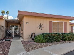 13224 N 98th Ave UNIT B, Sun City, AZ 85351