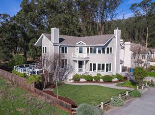 321 Magellan Ave, Half Moon Bay, CA 94019