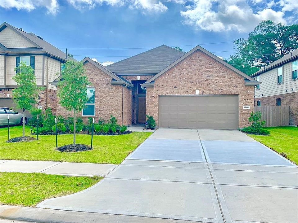 1st image of 15406 Rosehill Summit Ln