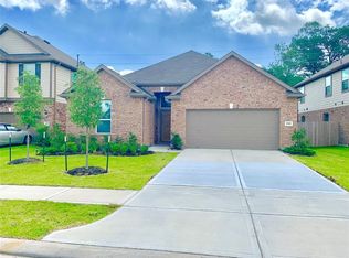 15406 Rosehill Summit Ln, Houston, TX 77044