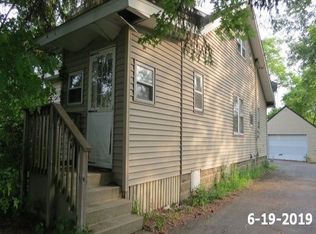 4834 Dixie Hwy, Saginaw, MI 48601