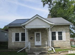 1322 W 36th St, Davenport, IA