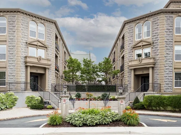 25 Bonaventure Avenue UNIT 306, St. John's, NL A1C6N8