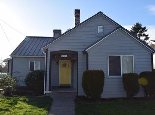 411 N 1st Ave, Hillsboro, OR